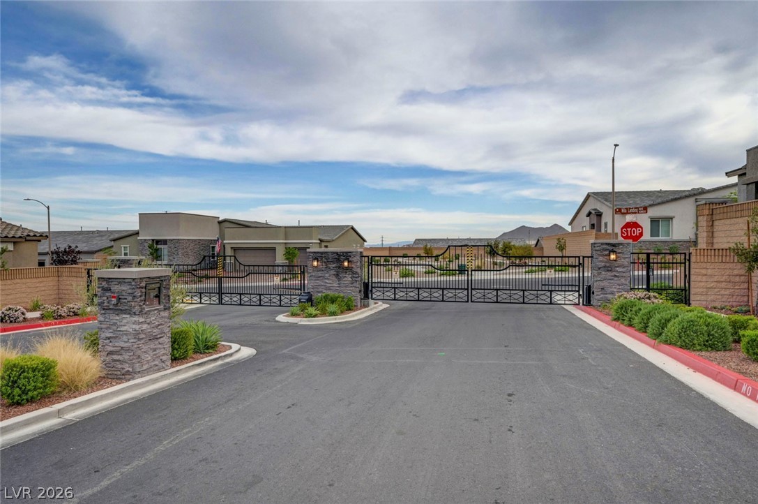 6313 Echo Landing Street Las Vegas NV 89166