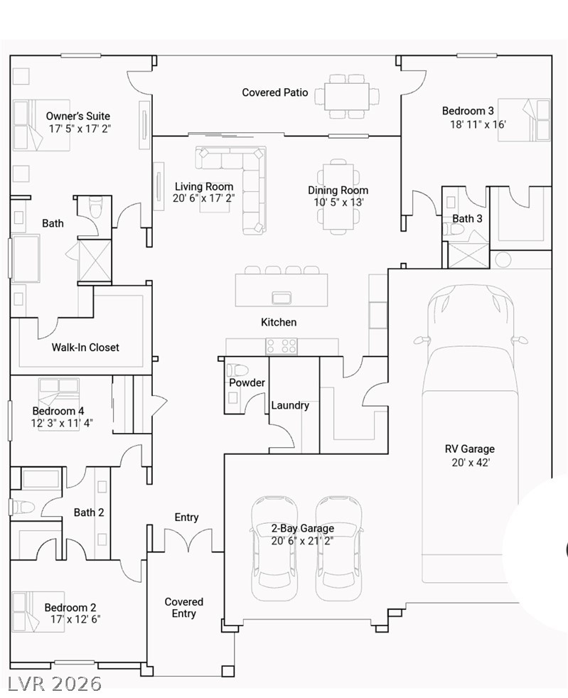 6313 Echo Landing Street Las Vegas NV 89166