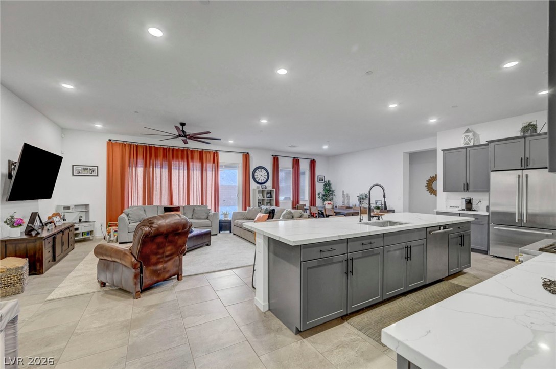 6313 Echo Landing Street Las Vegas NV 89166