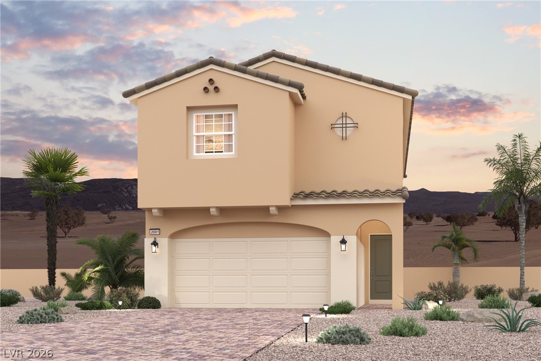 853 Camargo Street Henderson NV 89011