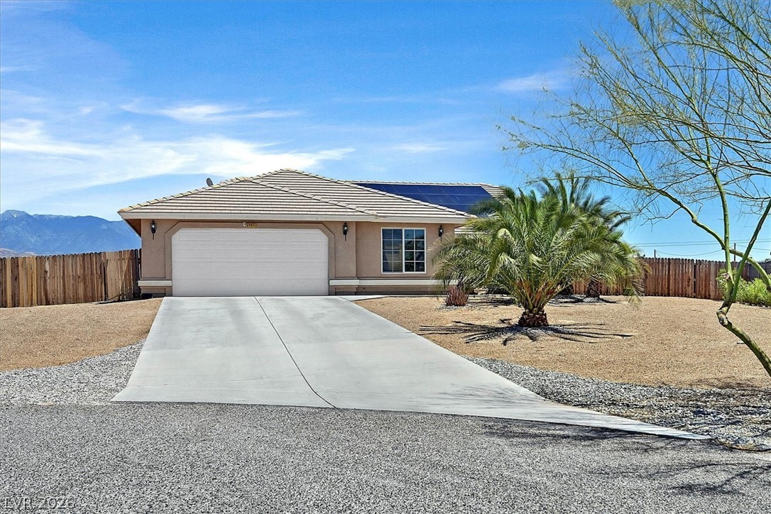 6431 Willow Tree Court Pahrump NV 89061