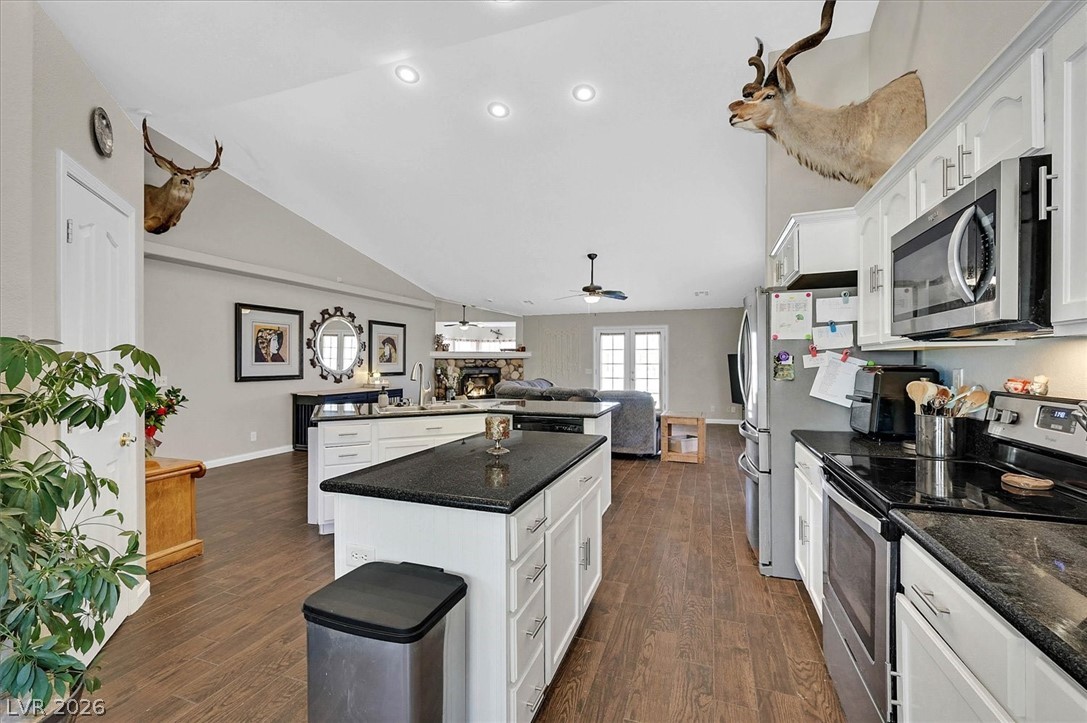 6431 Willow Tree Court Pahrump NV 89061
