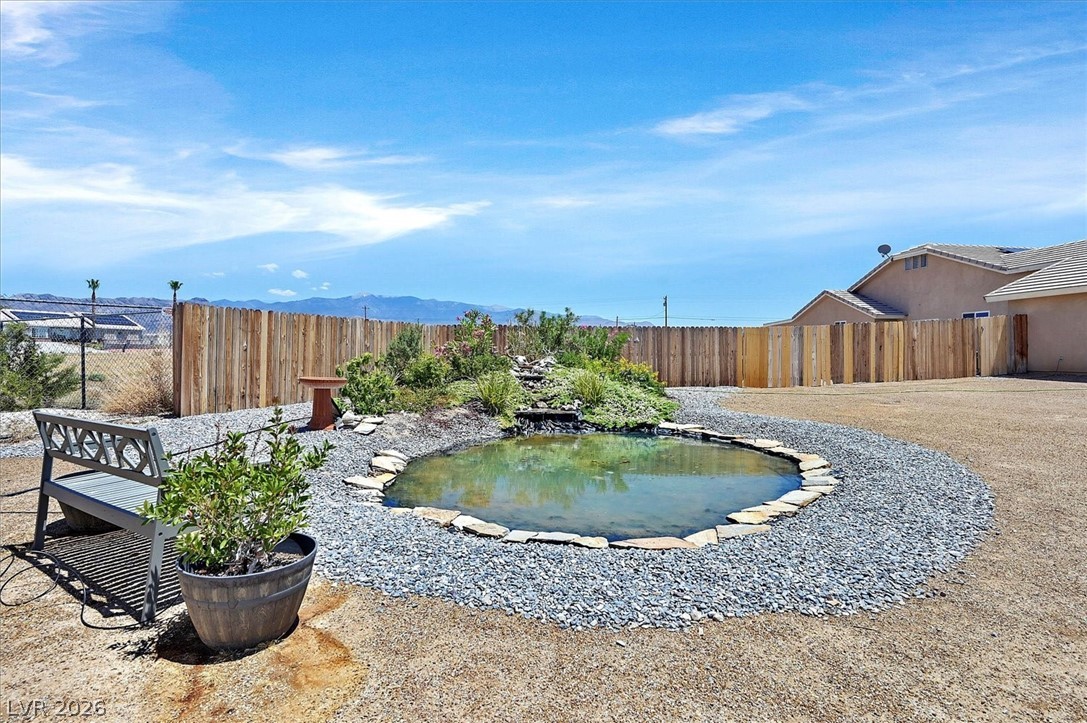 6431 Willow Tree Court Pahrump NV 89061