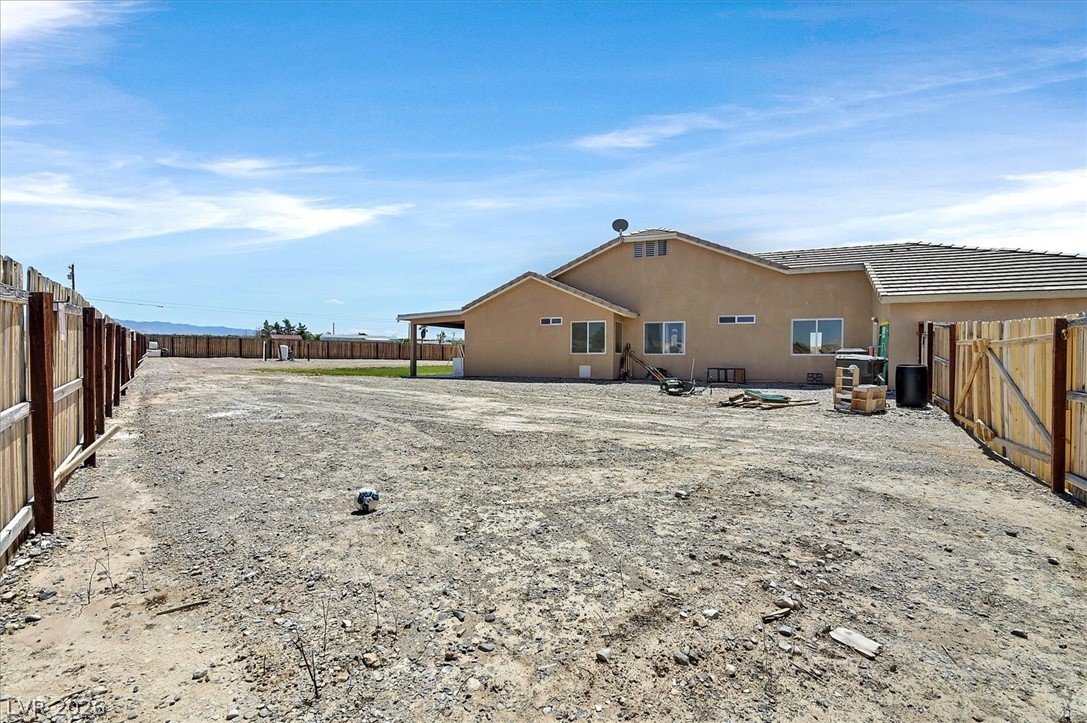 6431 Willow Tree Court Pahrump NV 89061
