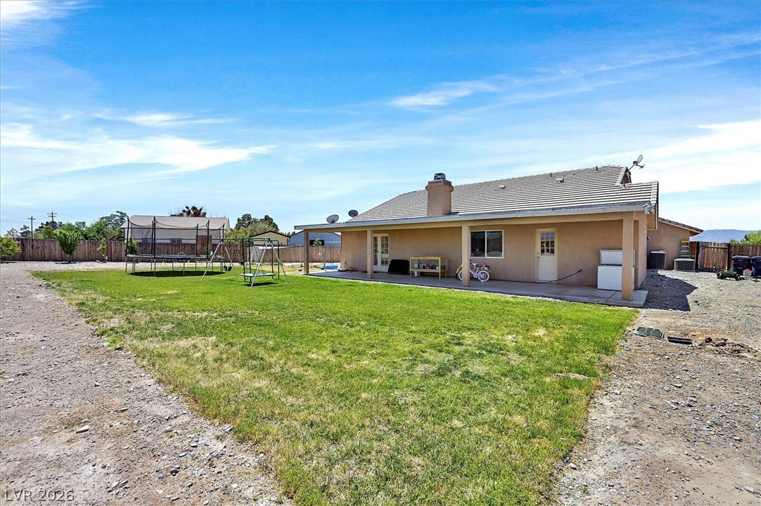 6431 Willow Tree Court Pahrump NV 89061