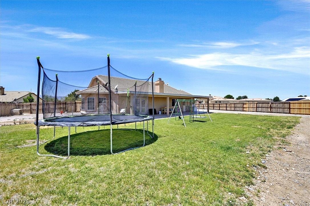 6431 Willow Tree Court Pahrump NV 89061