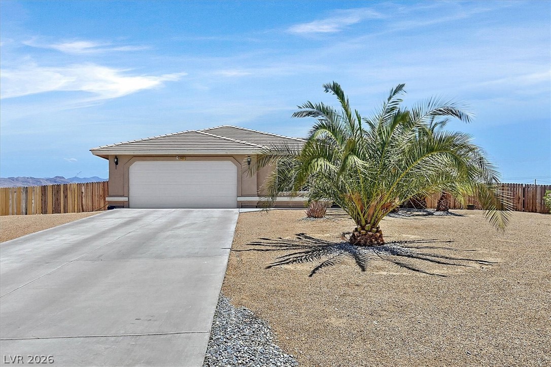 6431 Willow Tree Court Pahrump NV 89061