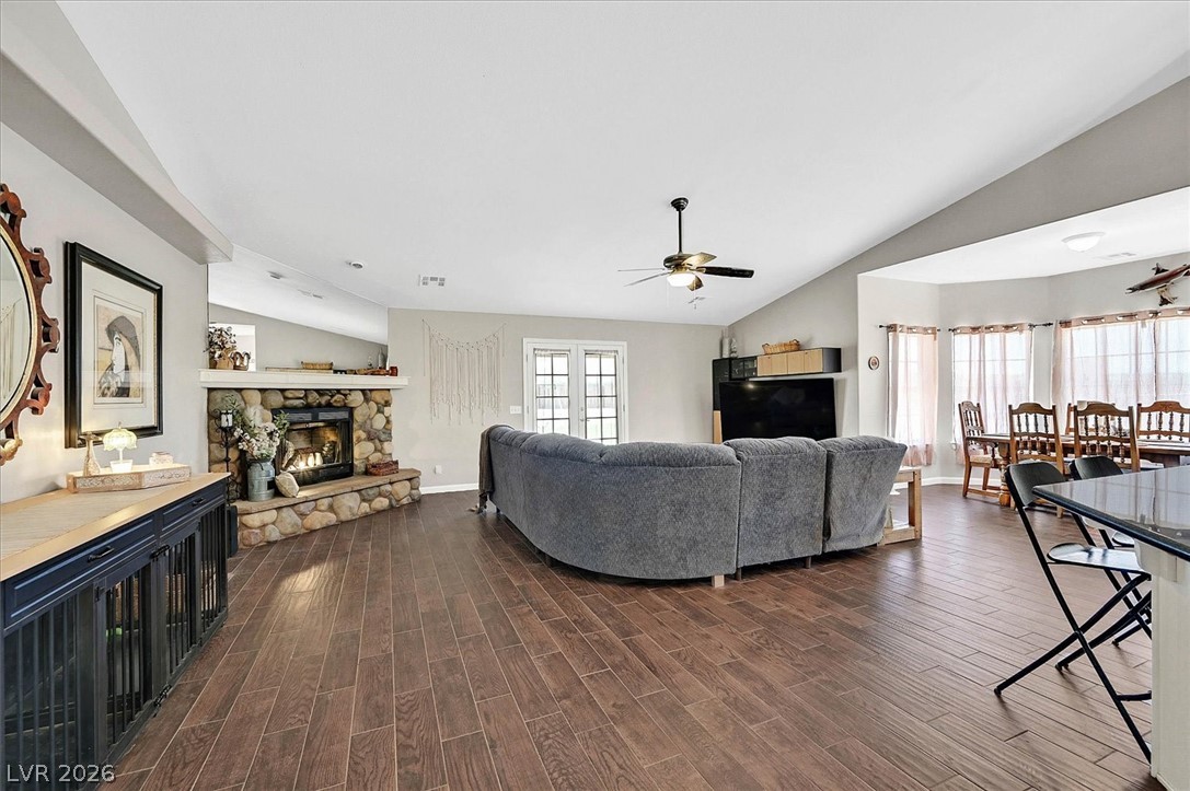 6431 Willow Tree Court Pahrump NV 89061