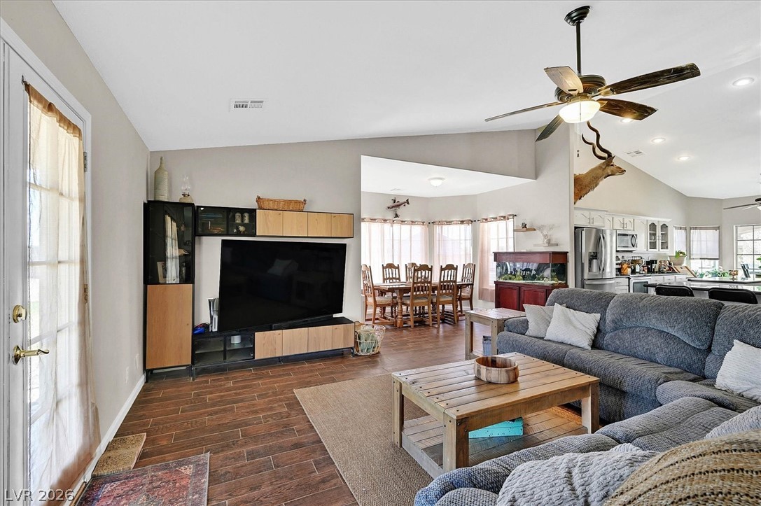 6431 Willow Tree Court Pahrump NV 89061
