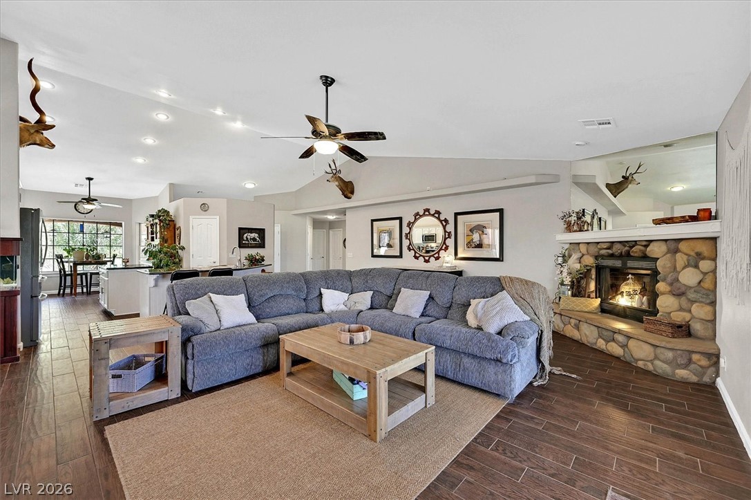 6431 Willow Tree Court Pahrump NV 89061