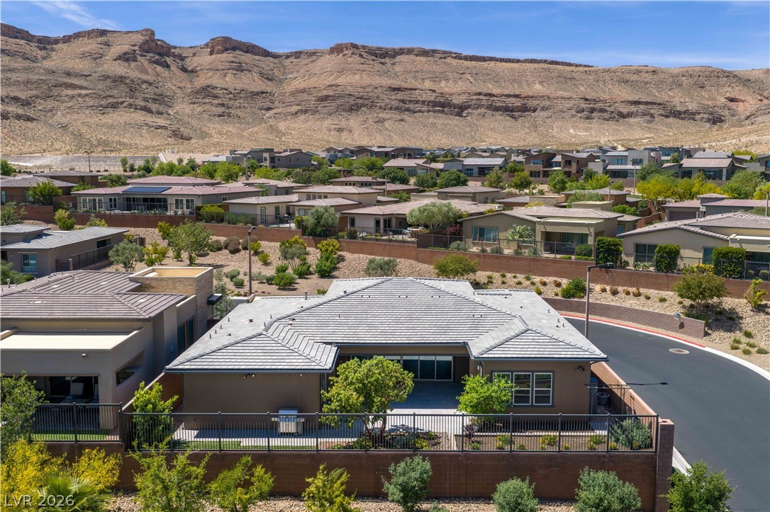 6796 Copper Sunrise Court Las Vegas NV 89148