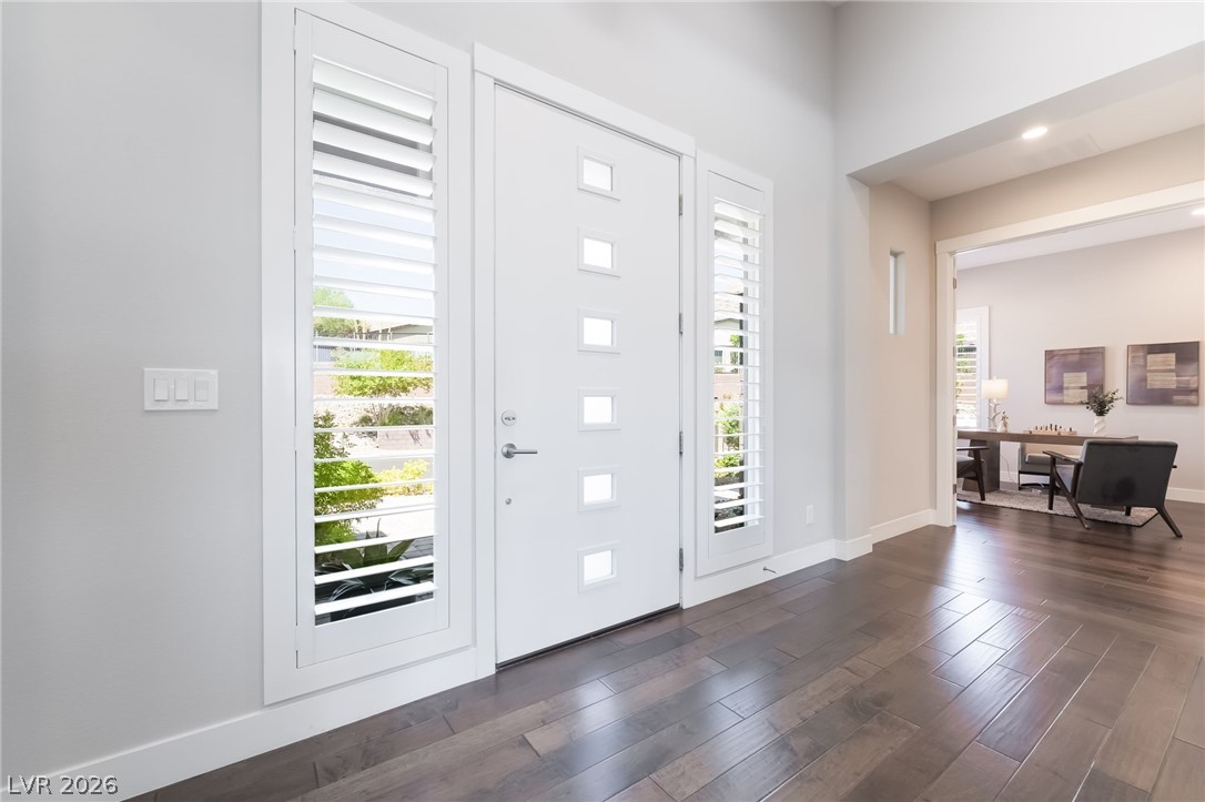 6796 Copper Sunrise Court Las Vegas NV 89148