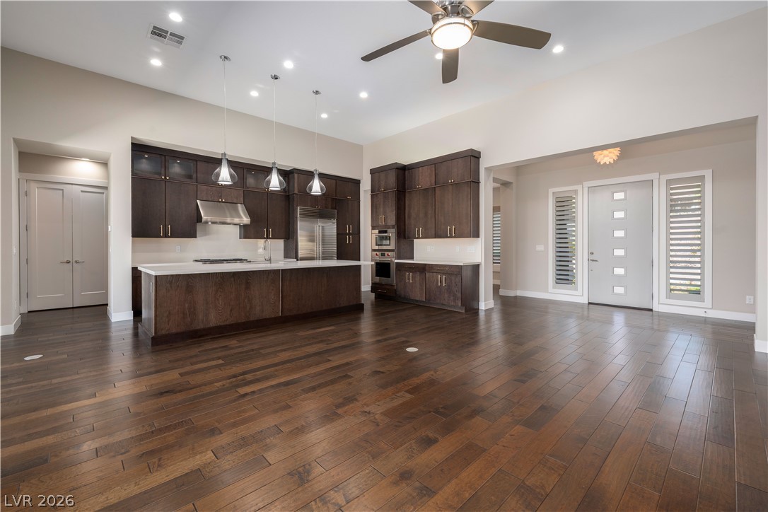 6796 Copper Sunrise Court Las Vegas NV 89148