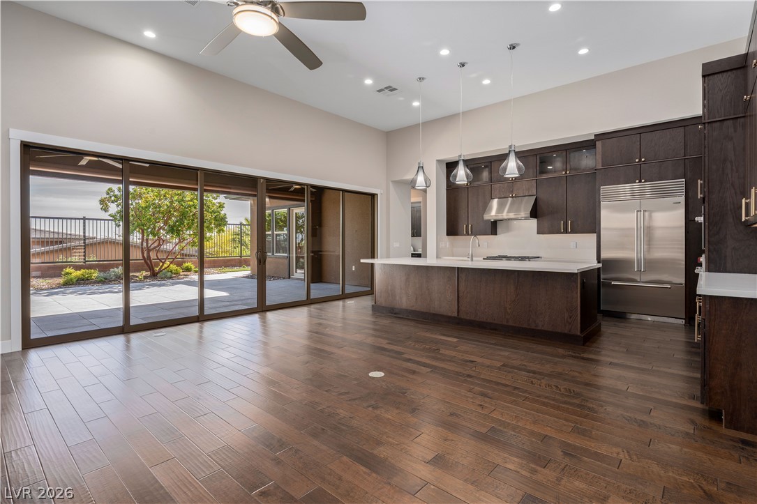 6796 Copper Sunrise Court Las Vegas NV 89148