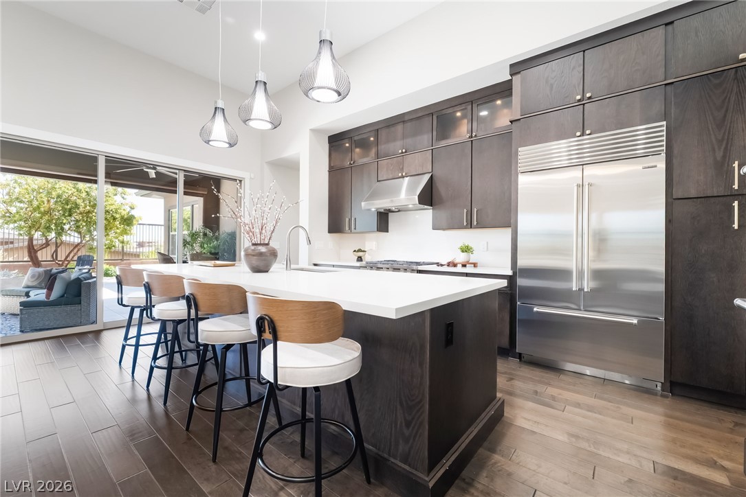 6796 Copper Sunrise Court Las Vegas NV 89148