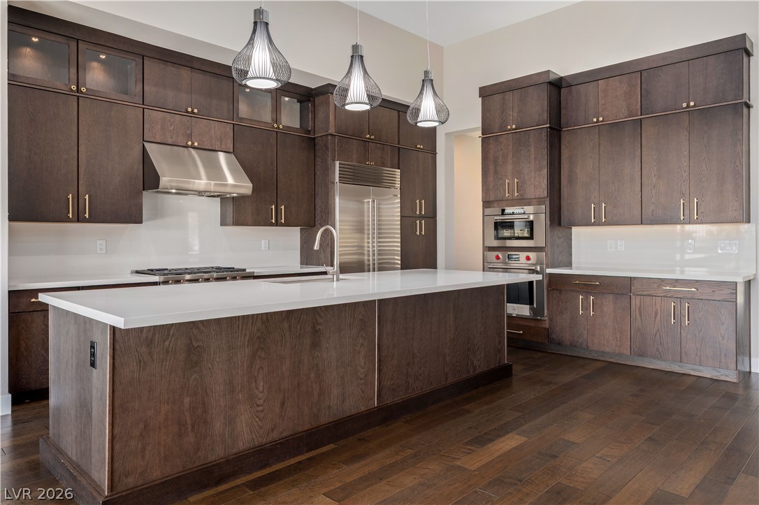 6796 Copper Sunrise Court Las Vegas NV 89148