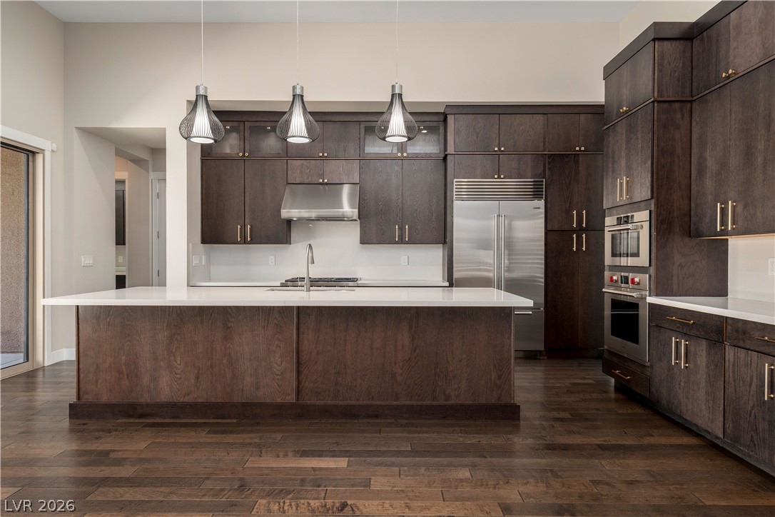 6796 Copper Sunrise Court Las Vegas NV 89148
