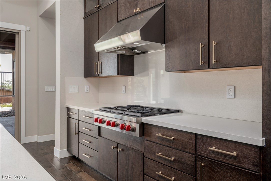 6796 Copper Sunrise Court Las Vegas NV 89148