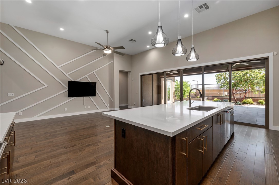 6796 Copper Sunrise Court Las Vegas NV 89148