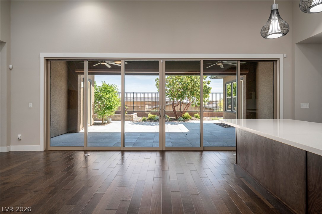 6796 Copper Sunrise Court Las Vegas NV 89148