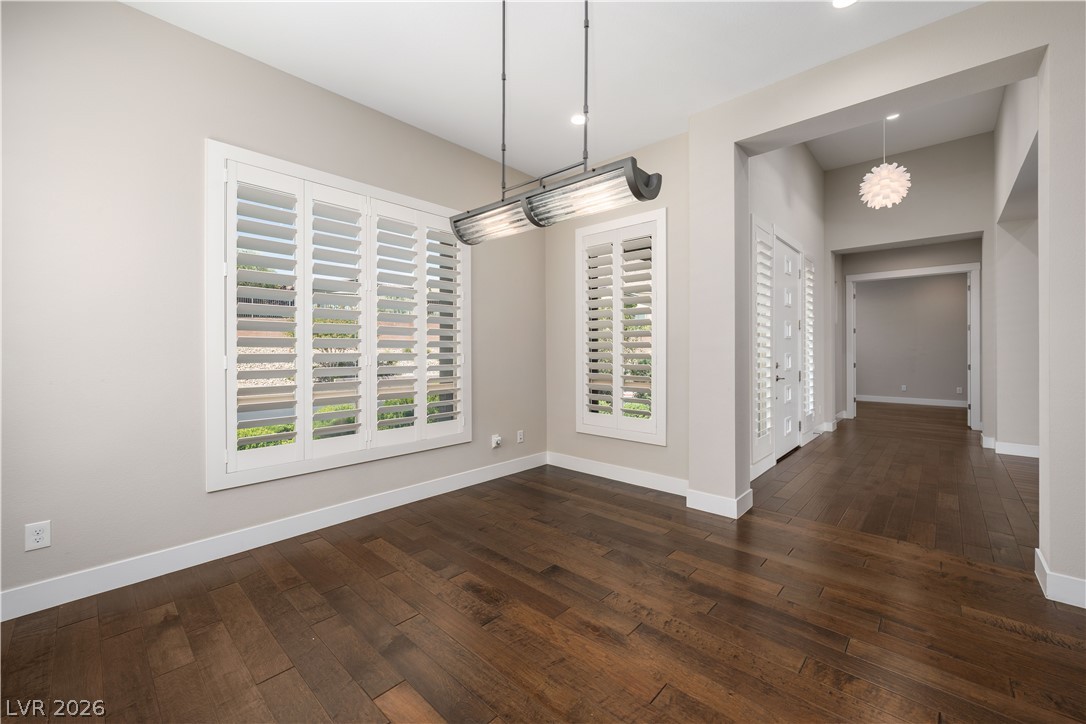 6796 Copper Sunrise Court Las Vegas NV 89148