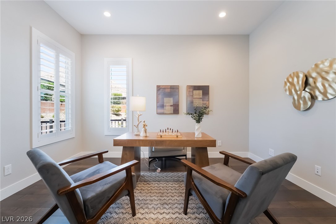 6796 Copper Sunrise Court Las Vegas NV 89148