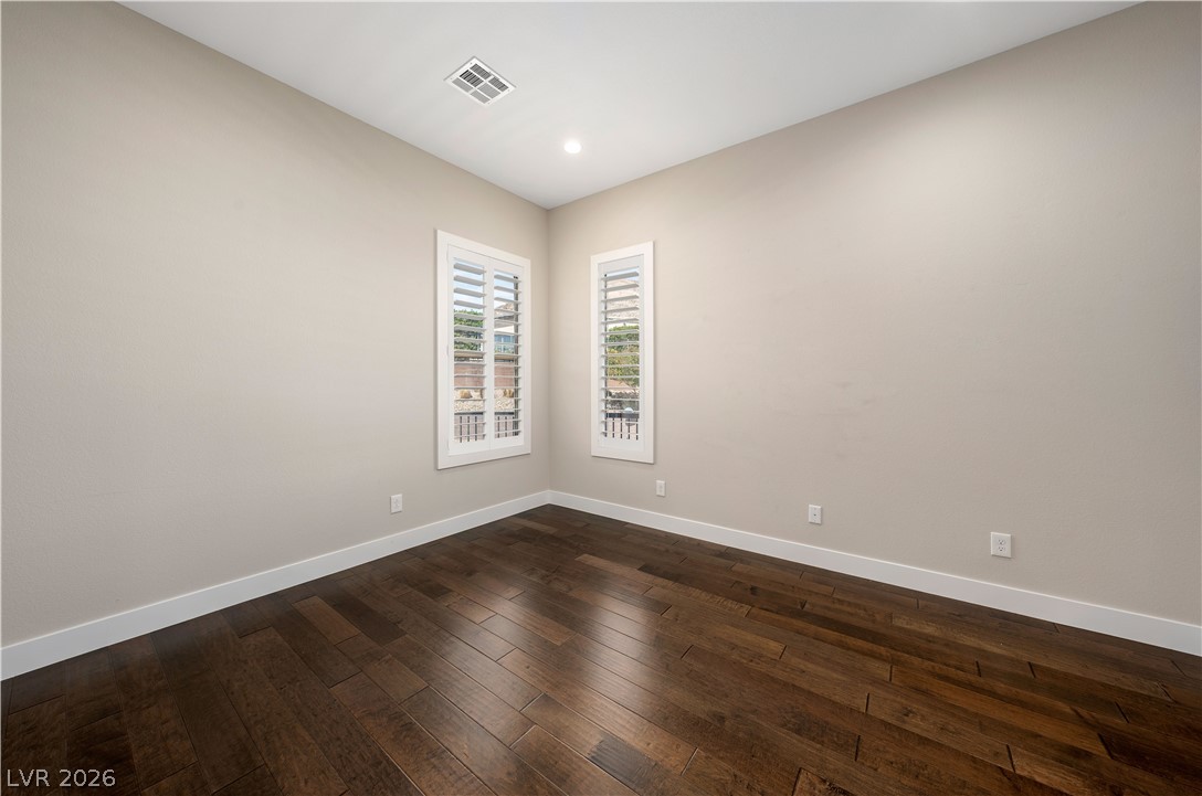 6796 Copper Sunrise Court Las Vegas NV 89148