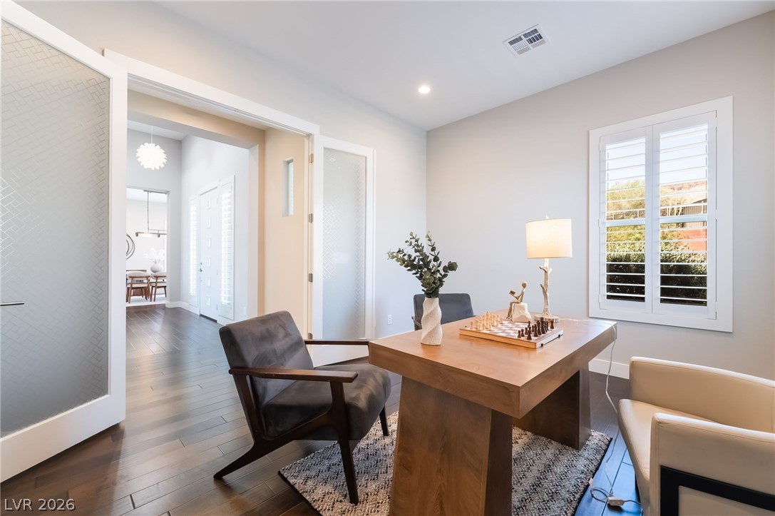 6796 Copper Sunrise Court Las Vegas NV 89148