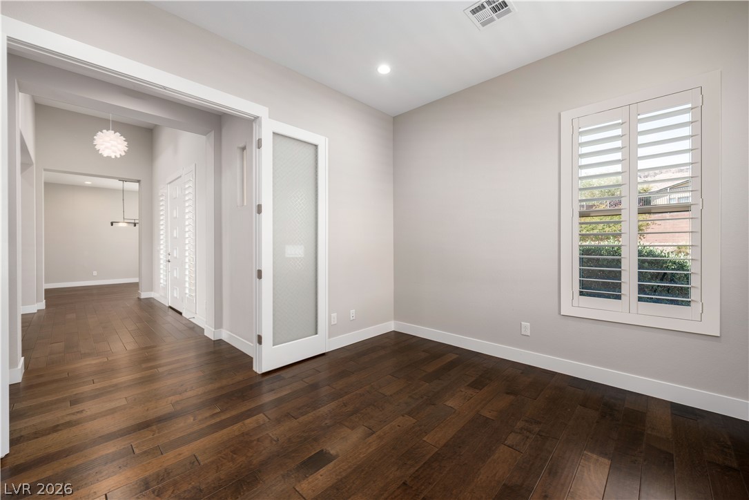6796 Copper Sunrise Court Las Vegas NV 89148