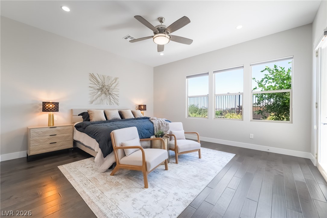 6796 Copper Sunrise Court Las Vegas NV 89148