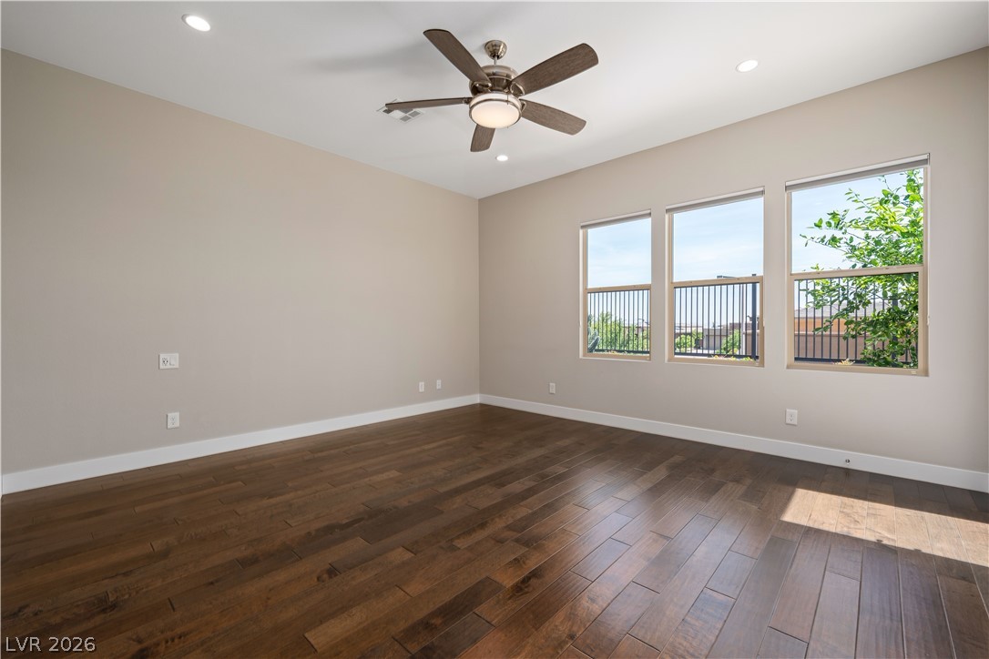 6796 Copper Sunrise Court Las Vegas NV 89148