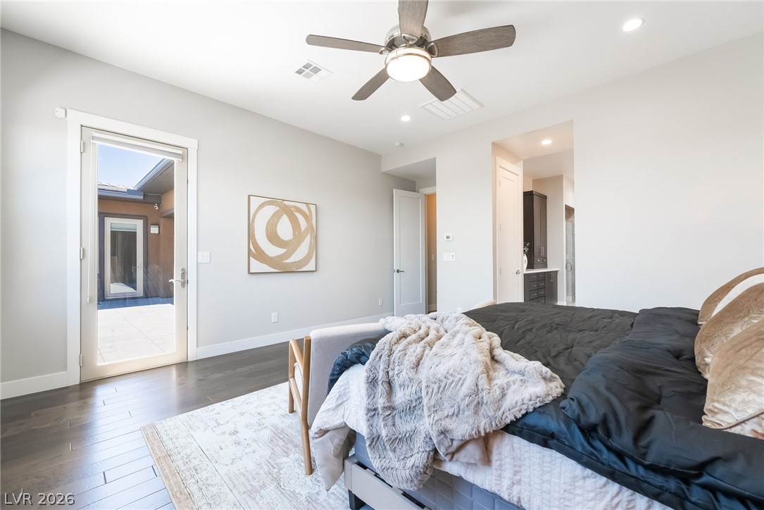 6796 Copper Sunrise Court Las Vegas NV 89148