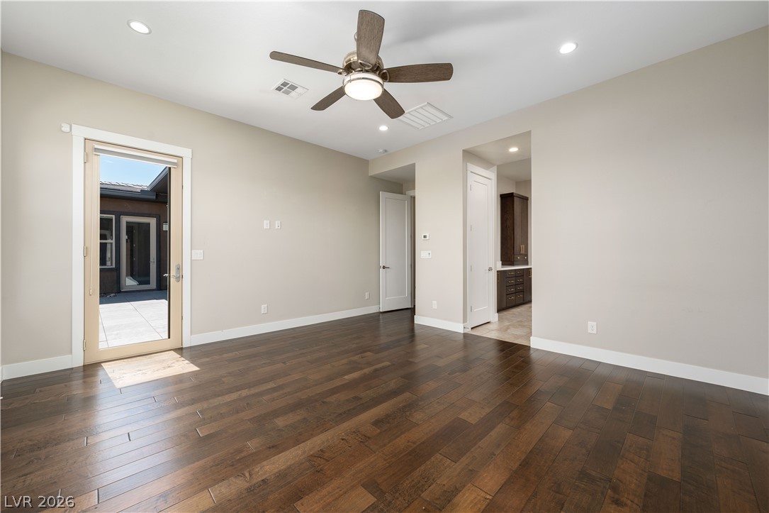 6796 Copper Sunrise Court Las Vegas NV 89148