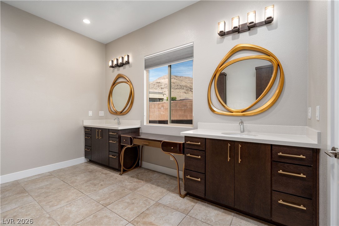 6796 Copper Sunrise Court Las Vegas NV 89148