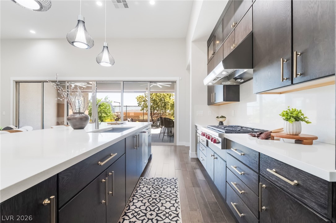 6796 Copper Sunrise Court Las Vegas NV 89148