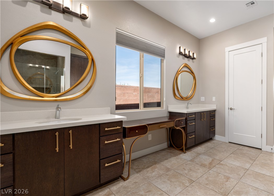 6796 Copper Sunrise Court Las Vegas NV 89148