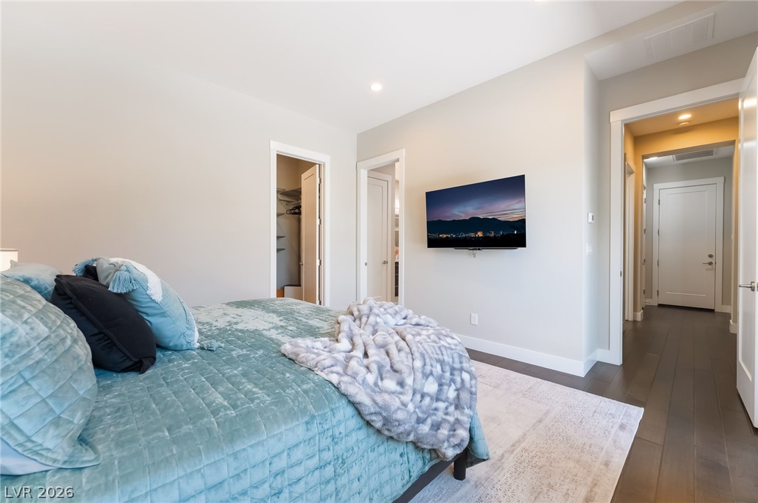 6796 Copper Sunrise Court Las Vegas NV 89148