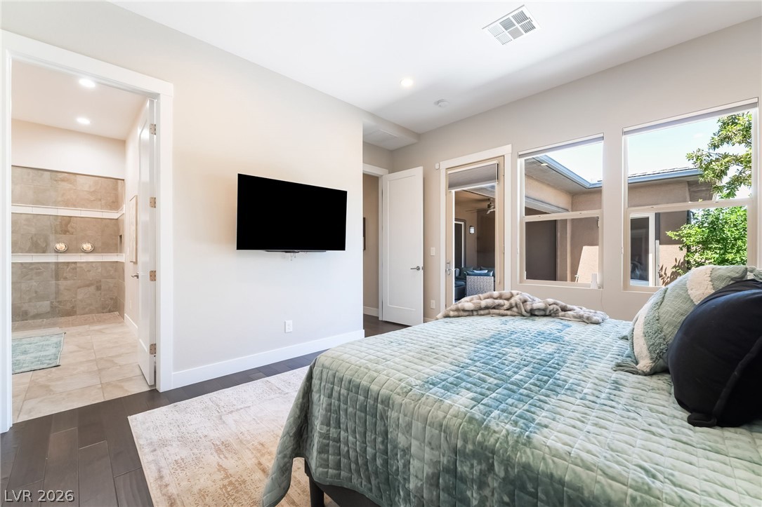 6796 Copper Sunrise Court Las Vegas NV 89148
