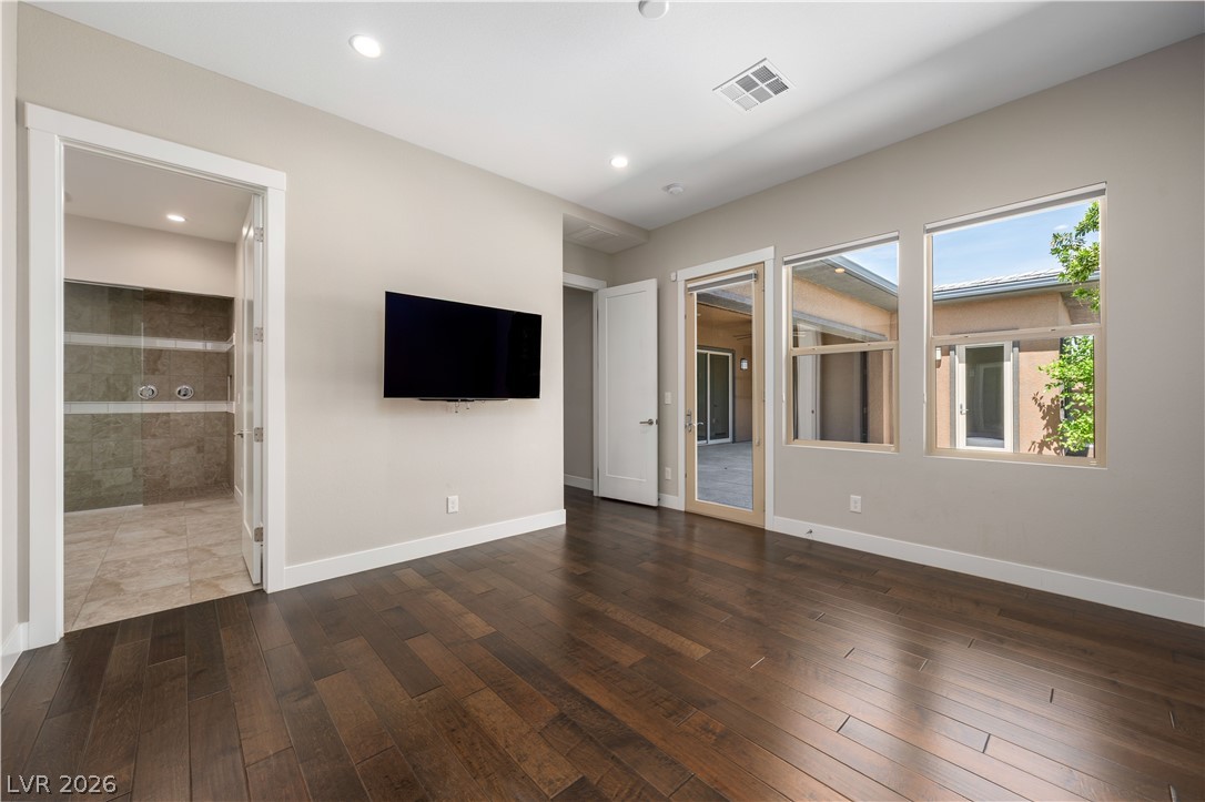 6796 Copper Sunrise Court Las Vegas NV 89148