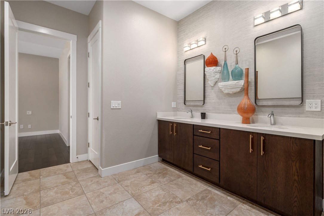 6796 Copper Sunrise Court Las Vegas NV 89148