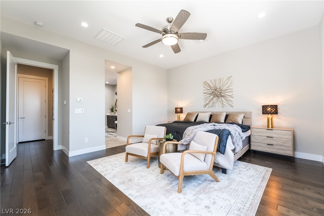 6796 Copper Sunrise Court Las Vegas NV 89148
