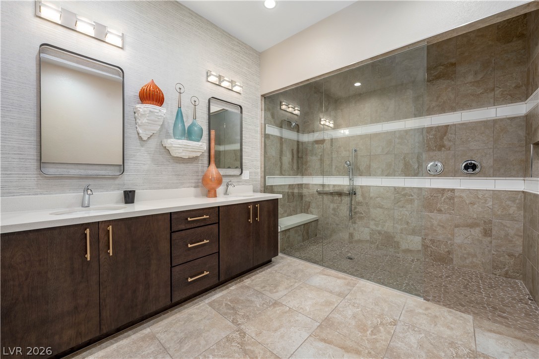 6796 Copper Sunrise Court Las Vegas NV 89148