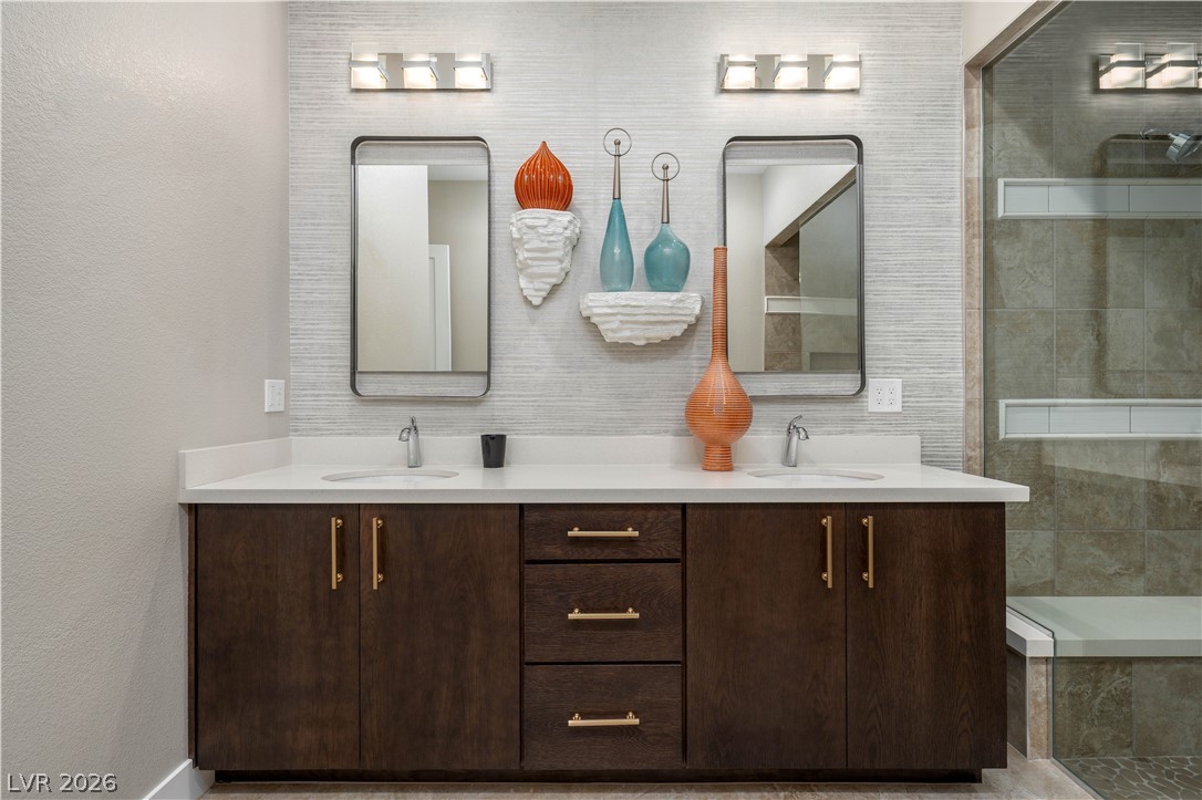 6796 Copper Sunrise Court Las Vegas NV 89148