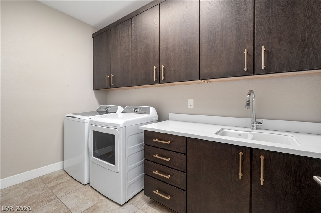 6796 Copper Sunrise Court Las Vegas NV 89148