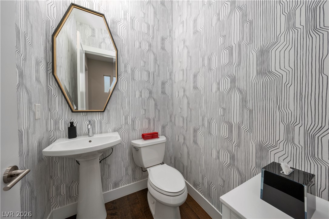 6796 Copper Sunrise Court Las Vegas NV 89148