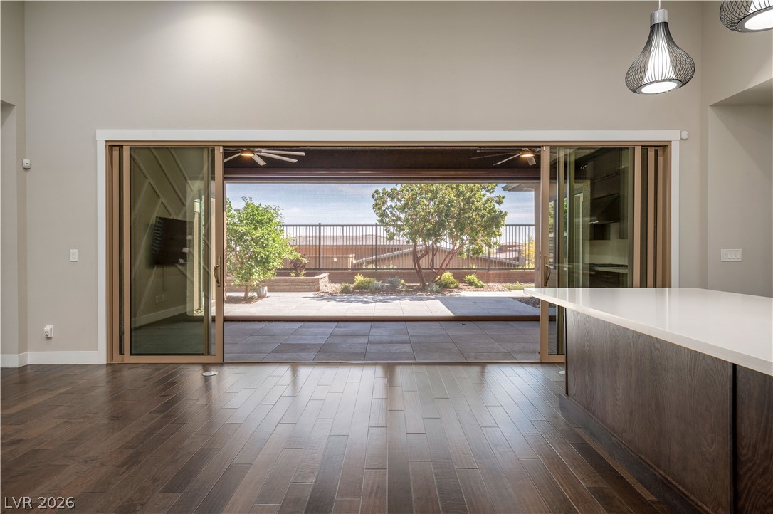 6796 Copper Sunrise Court Las Vegas NV 89148
