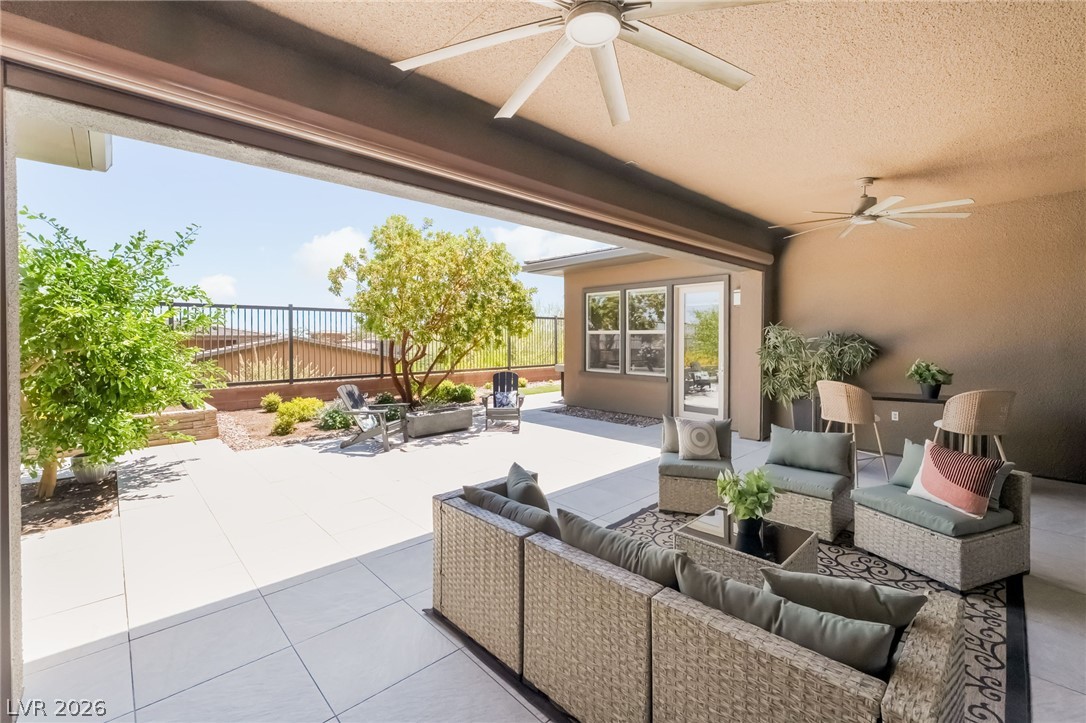 6796 Copper Sunrise Court Las Vegas NV 89148
