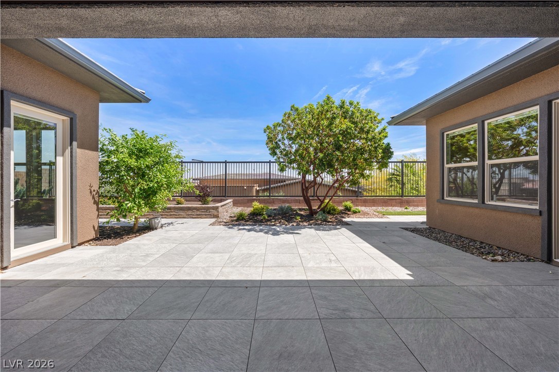 6796 Copper Sunrise Court Las Vegas NV 89148