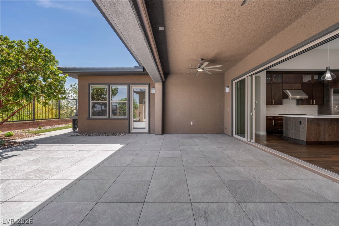 6796 Copper Sunrise Court Las Vegas NV 89148