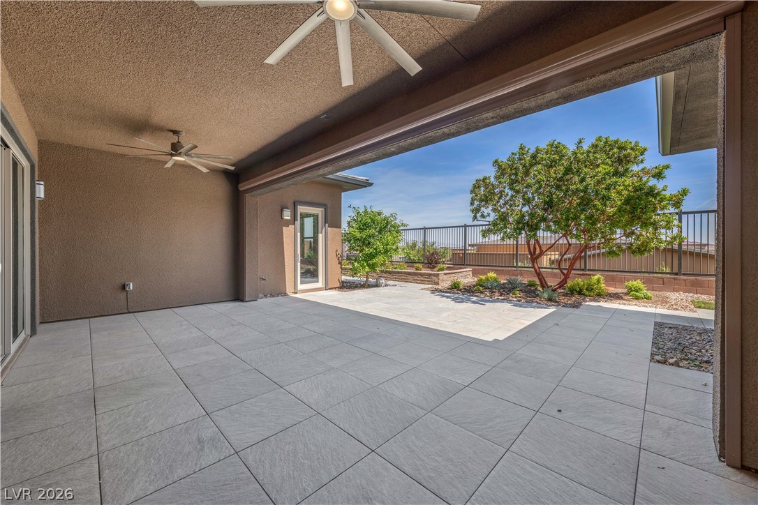 6796 Copper Sunrise Court Las Vegas NV 89148